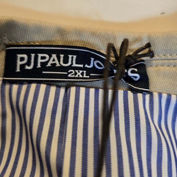 Paolo Cream Blazer - Picture 7 of 10